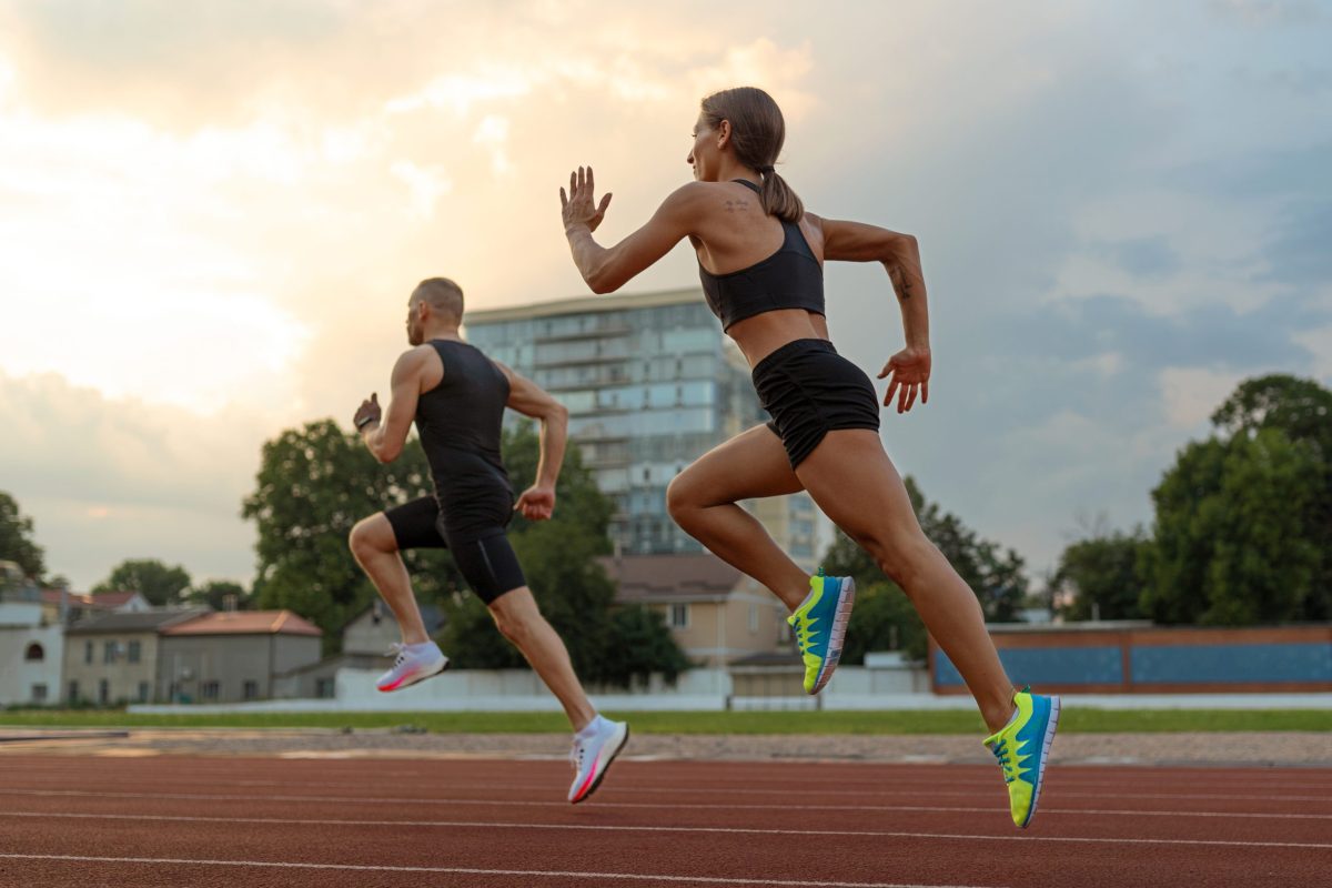 Peptide Therapy for Athletic Performance, Wyoming